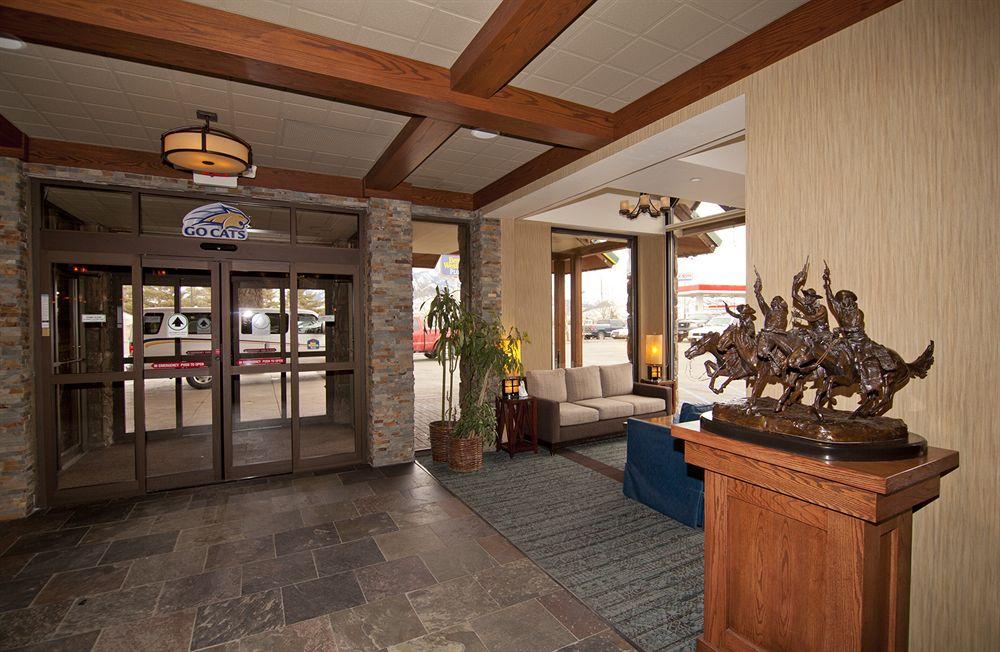 Best Western Plus GranTree Inn Bozeman Exterior foto
