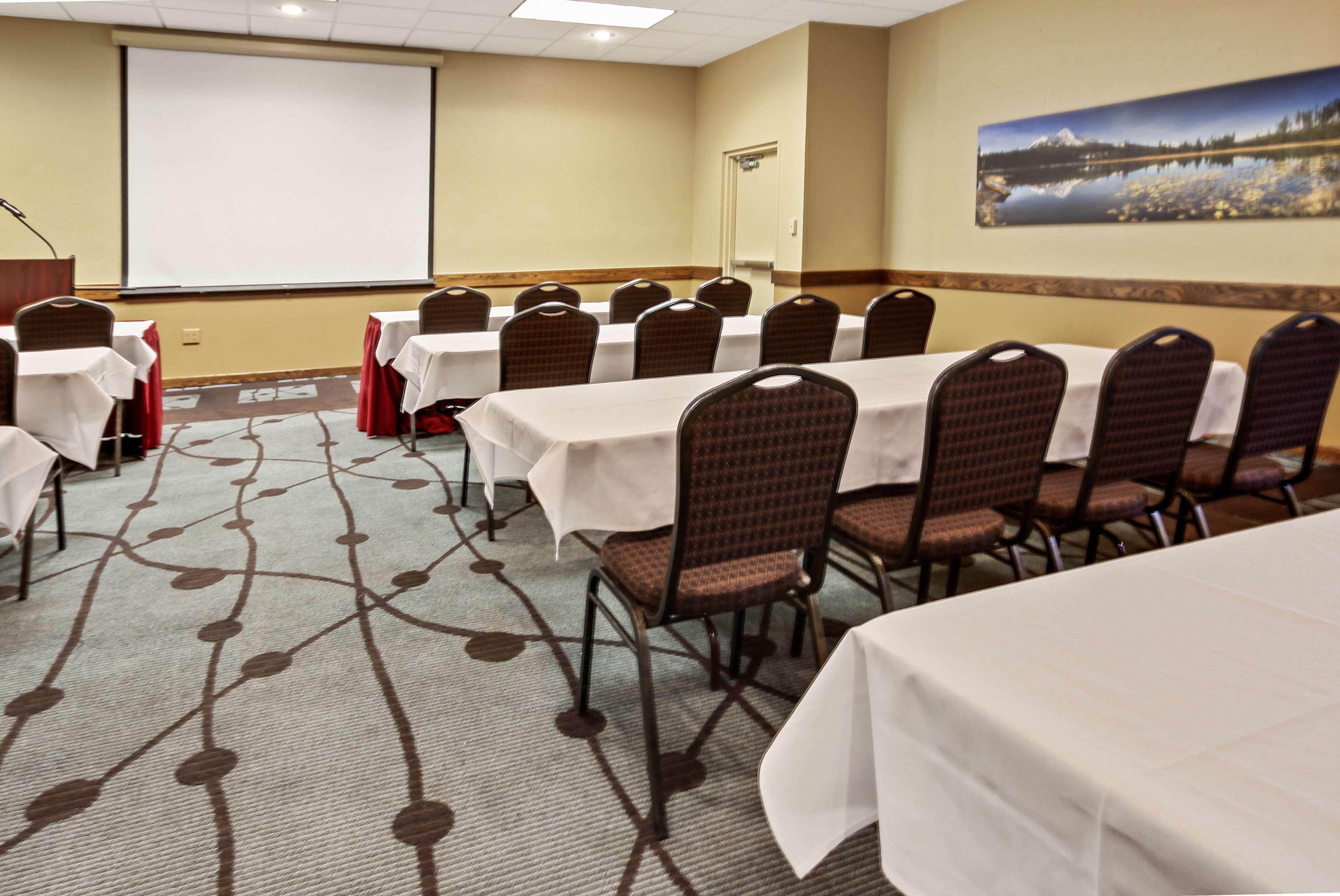Best Western Plus GranTree Inn Bozeman Exterior foto