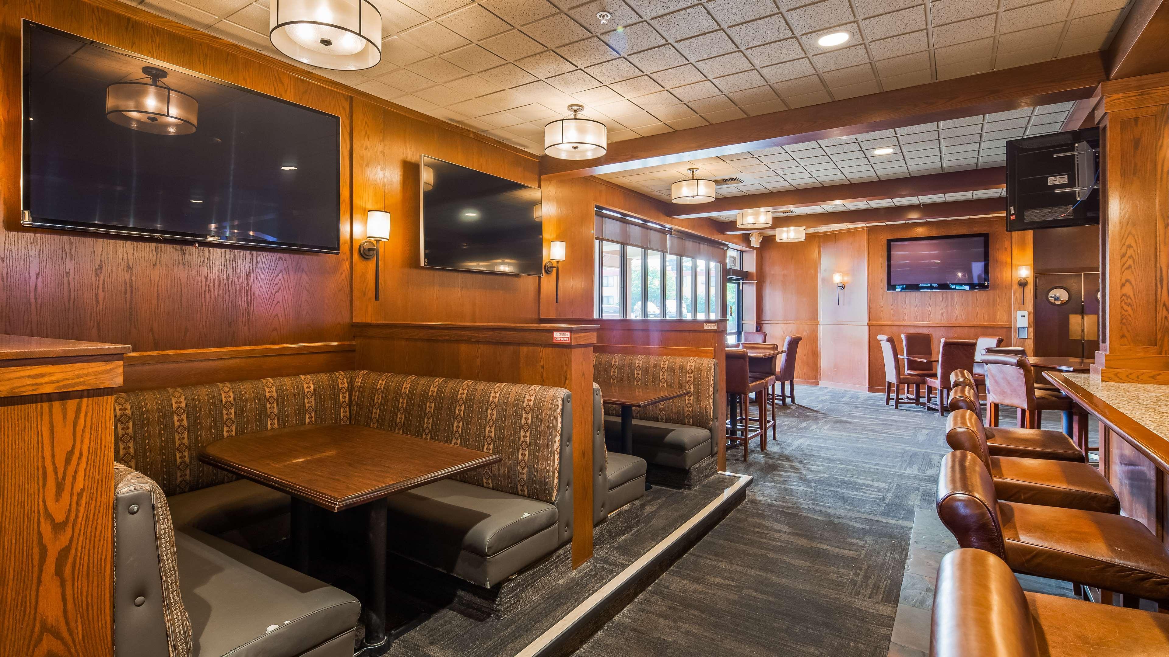 Best Western Plus GranTree Inn Bozeman Exterior foto