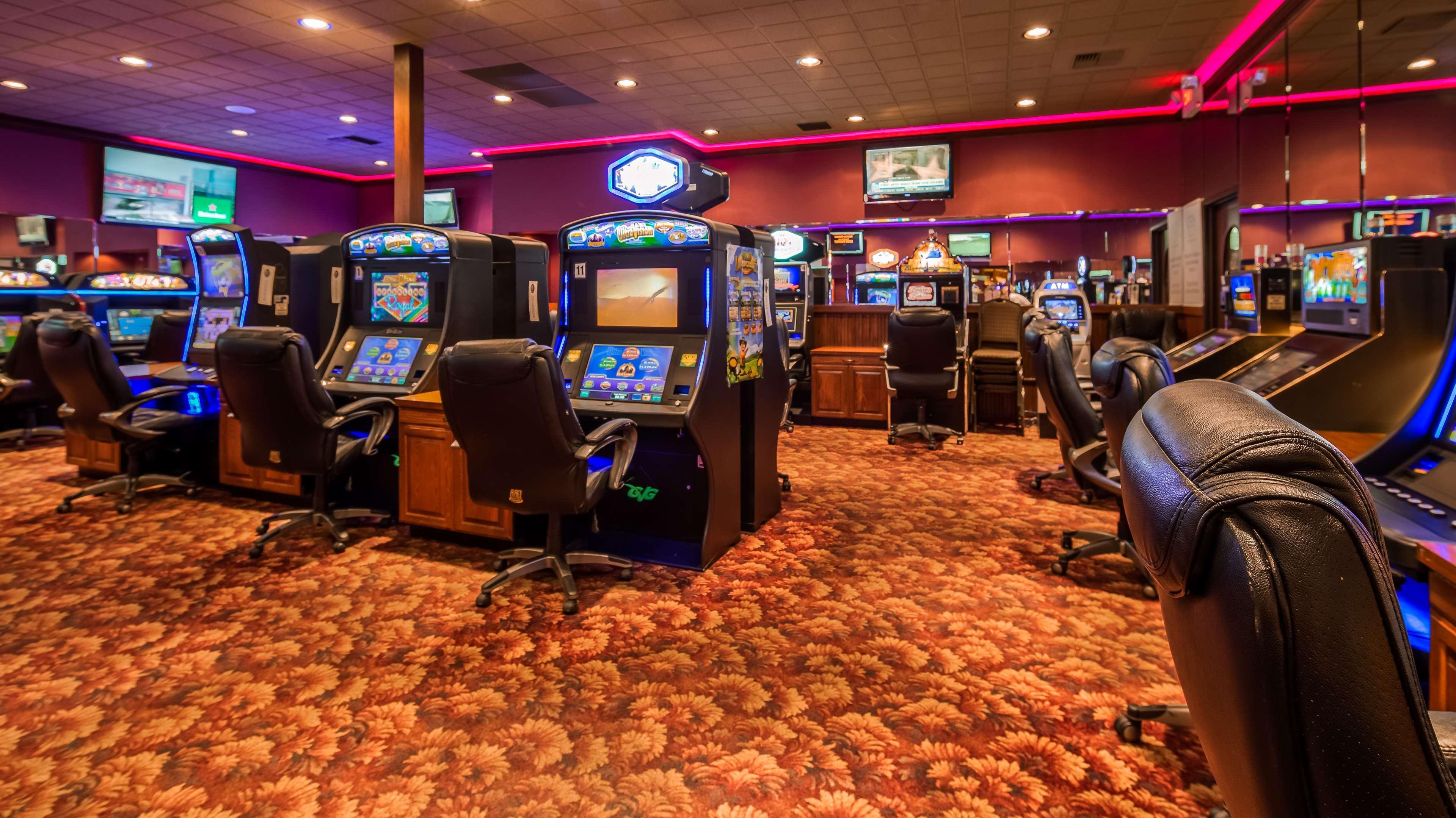 Best Western Plus GranTree Inn Bozeman Exterior foto