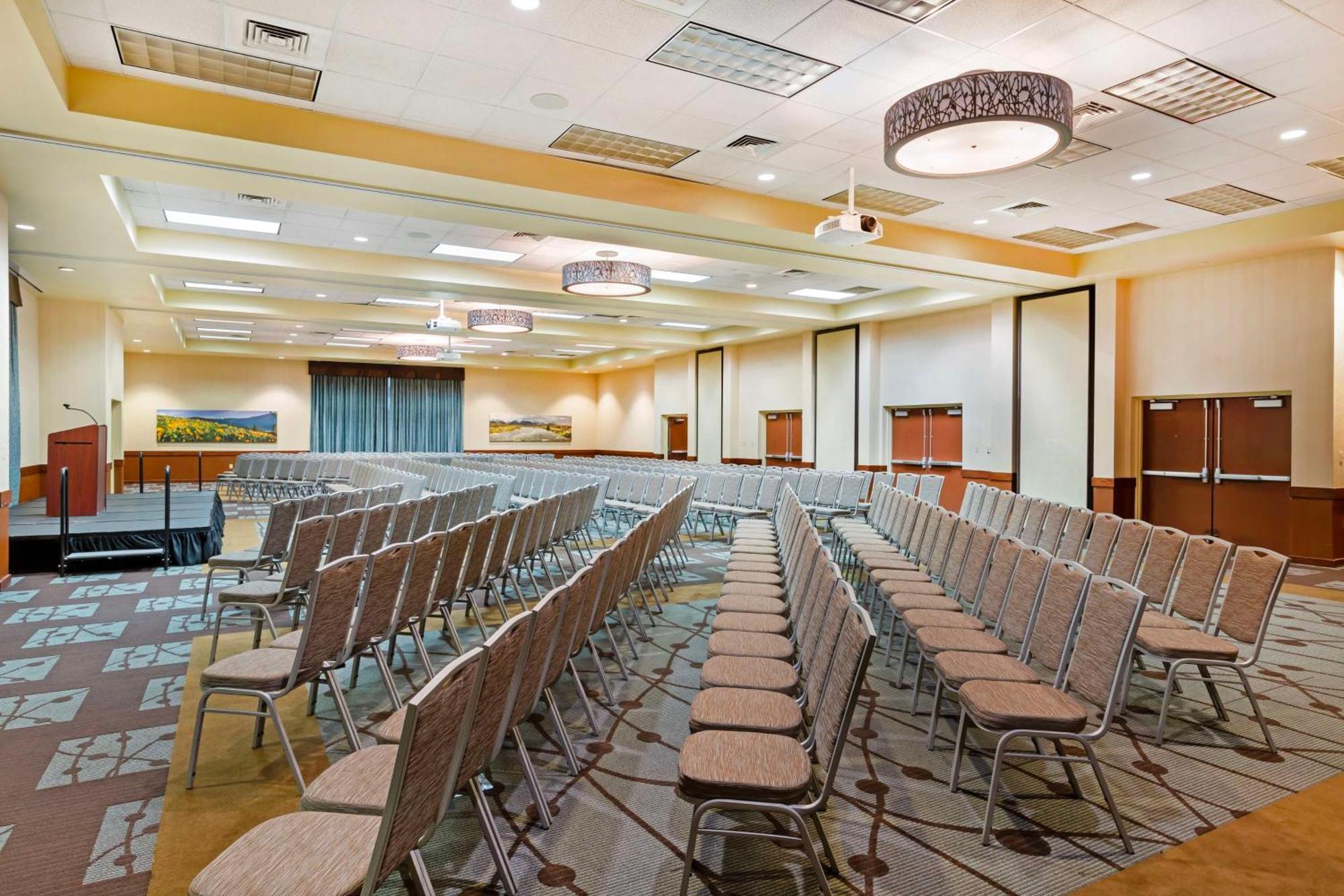 Best Western Plus GranTree Inn Bozeman Exterior foto