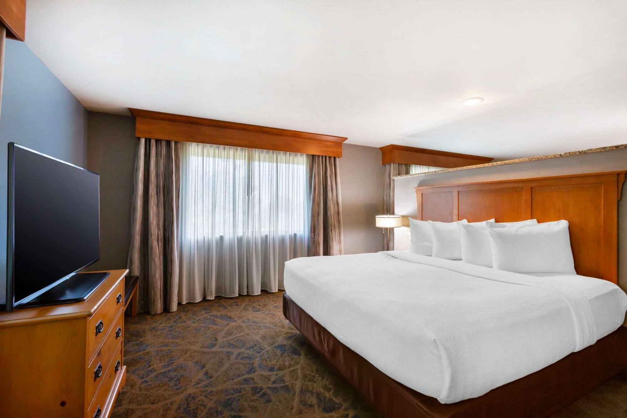 Best Western Plus GranTree Inn Bozeman Exterior foto