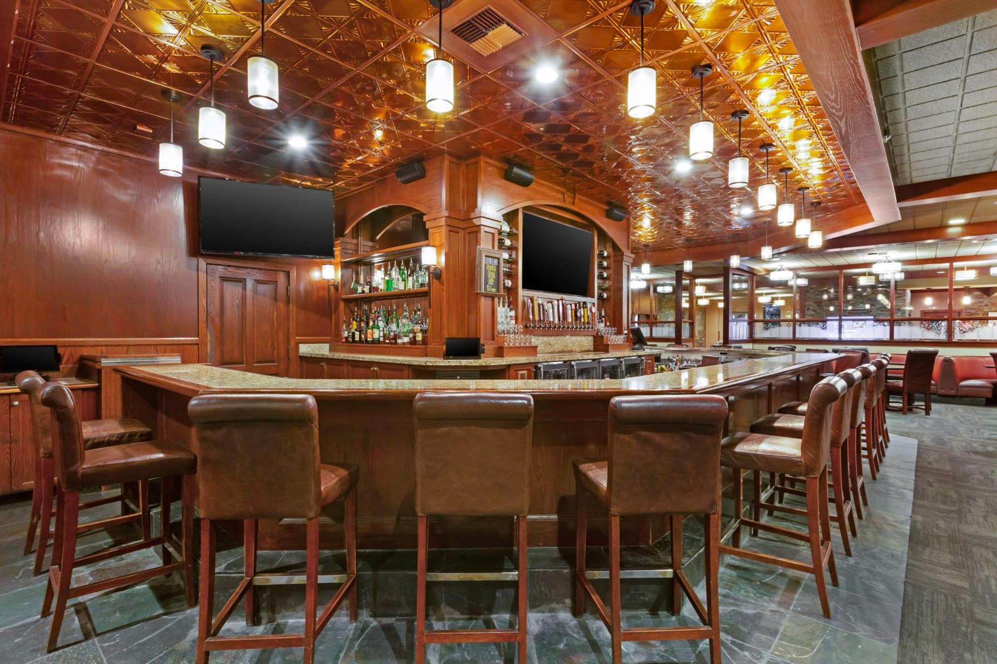 Best Western Plus GranTree Inn Bozeman Exterior foto