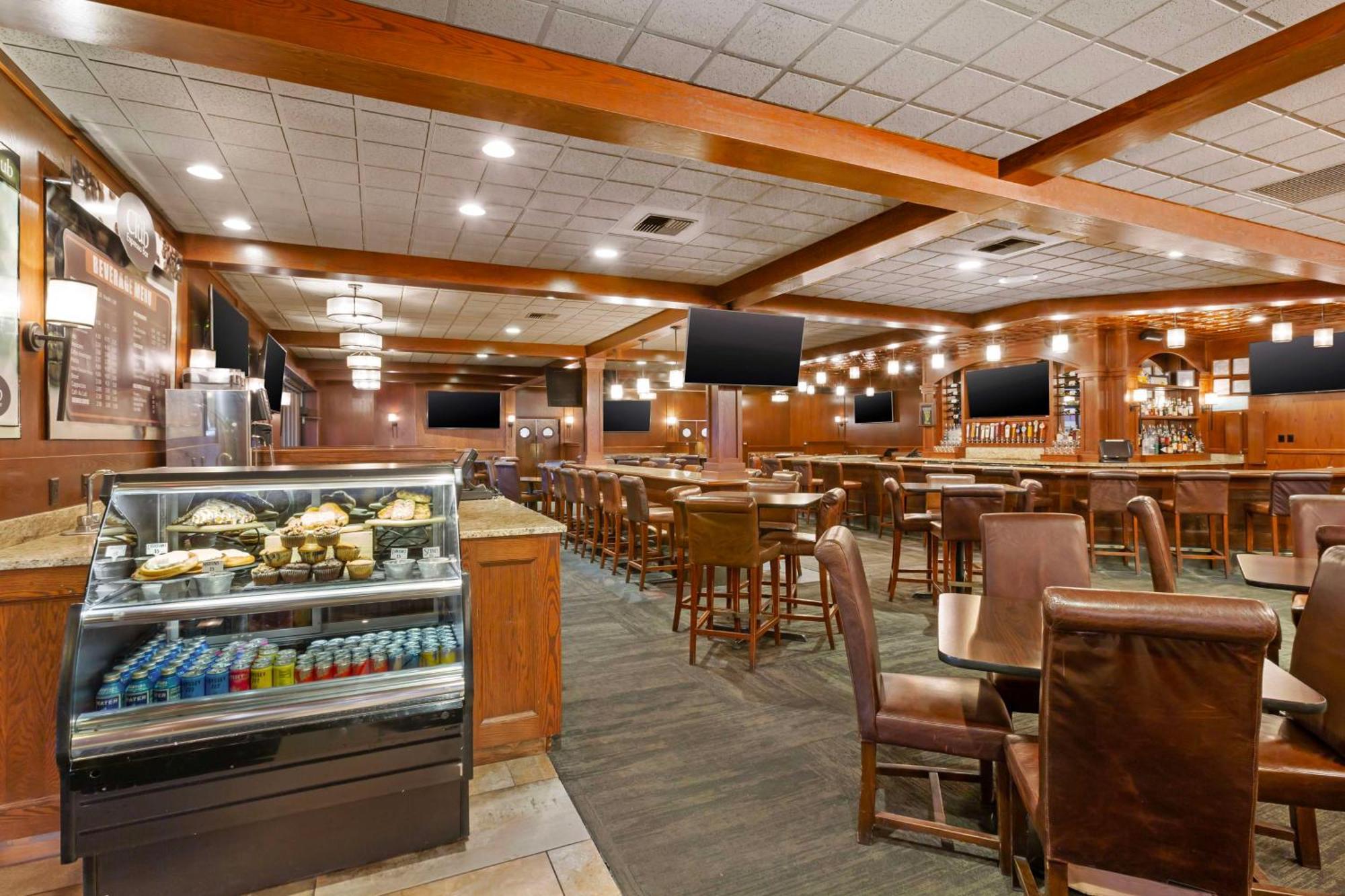 Best Western Plus GranTree Inn Bozeman Exterior foto