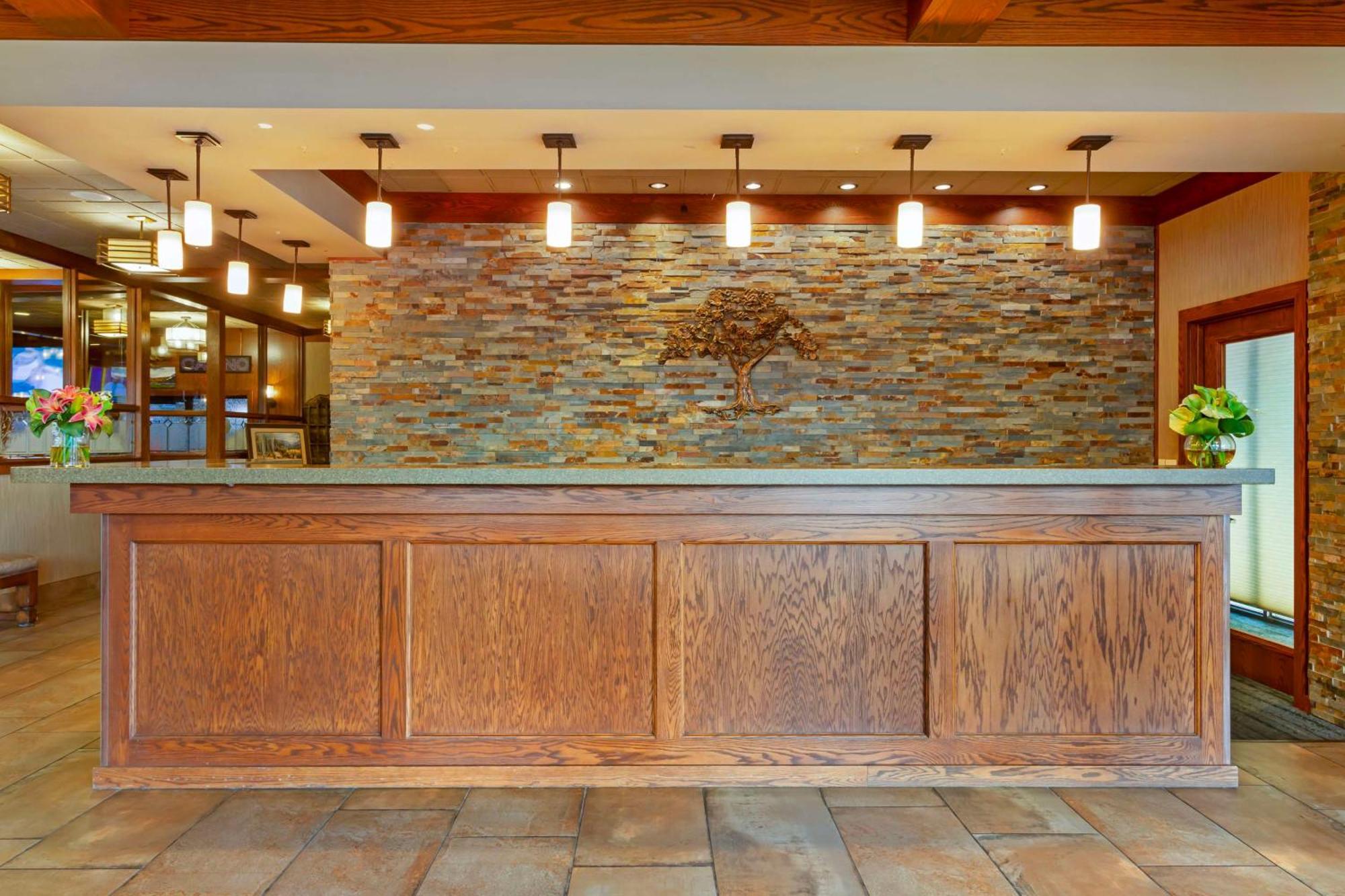 Best Western Plus GranTree Inn Bozeman Exterior foto