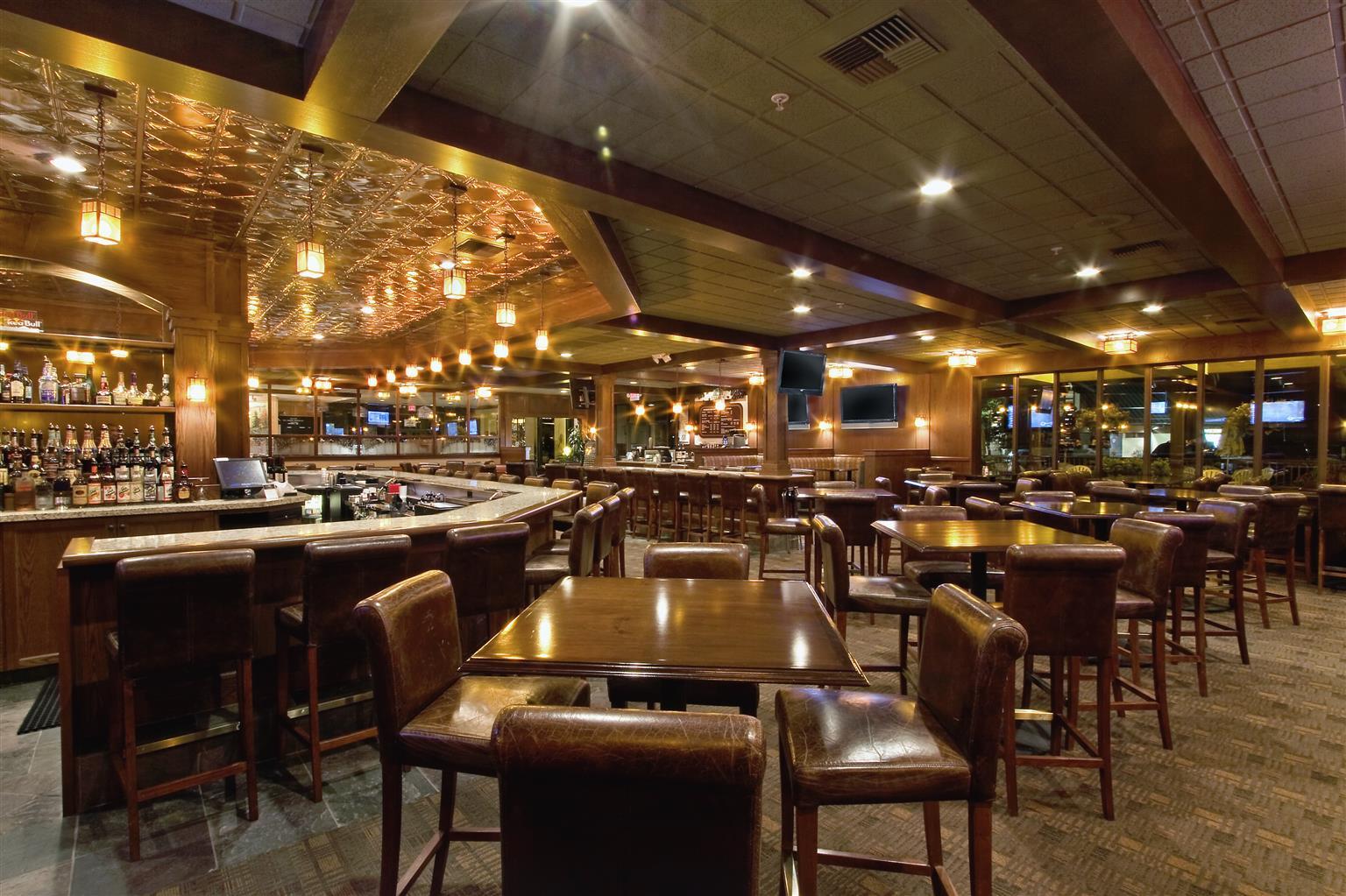 Best Western Plus GranTree Inn Bozeman Exterior foto