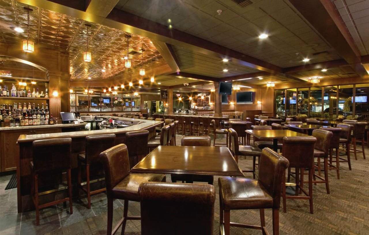 Best Western Plus GranTree Inn Bozeman Exterior foto